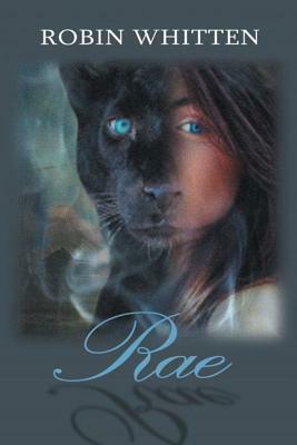 Rae by Robin Whitten