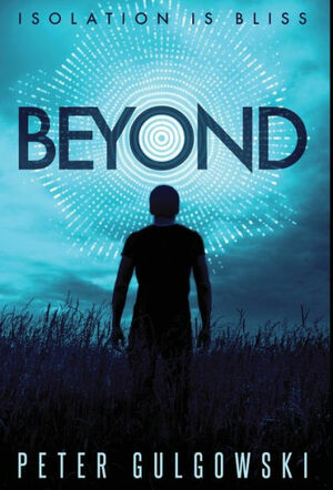 Beyond by Peter Gulgowski