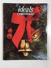 Ideals Christmas 1994 by Ideals Publications Inc.