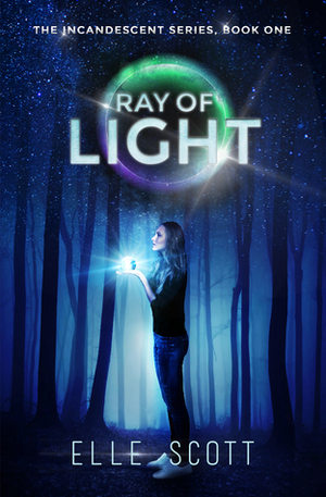 Ray of Light by Elle Scott