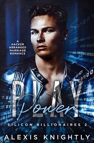 Power Play by Alexis Knightly