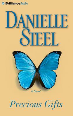 Precious Gifts by Danielle Steel