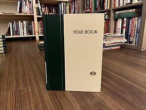 The World Book Year Book, 1993 by Inc, World Book Encyclopedia, World Book, Inc
