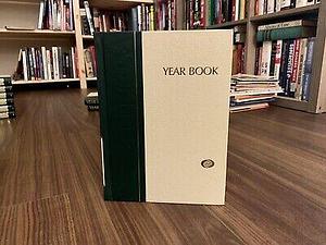 The World Book Year Book, 1993 by Inc, World Book, Inc, World Book Encyclopedia