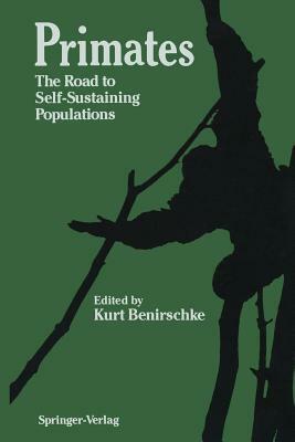 Primates: The Road to Self-Sustaining Populations by 