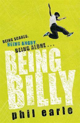 Being Billy by Phil Earle