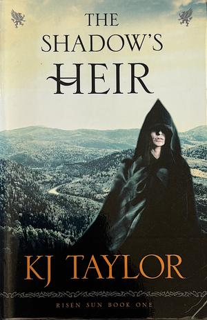 The Shadow's Heir by K.J. Taylor