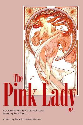 The Pink Lady by Sean Stephane Martin