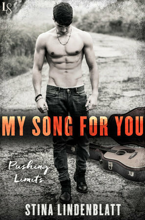 My Song for You by Stina Lindenblatt