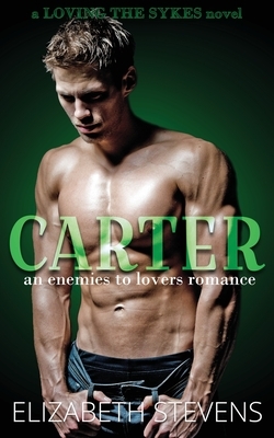 Carter by Elizabeth Stevens