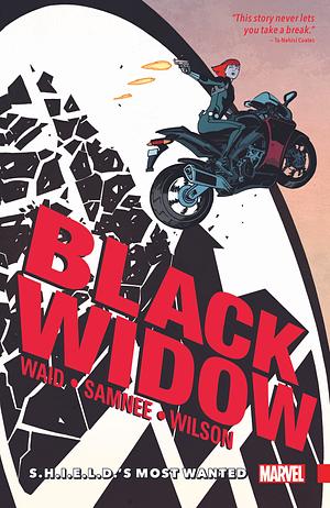 Black Widow Vol. 1 by Mark Waid, Chris Samnee