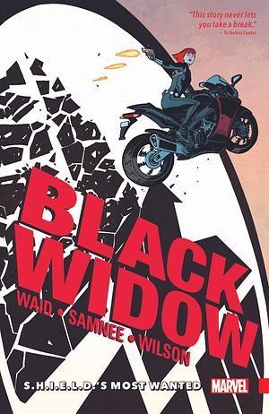 Black Widow Vol. 1 by Chris Samnee, Mark Waid