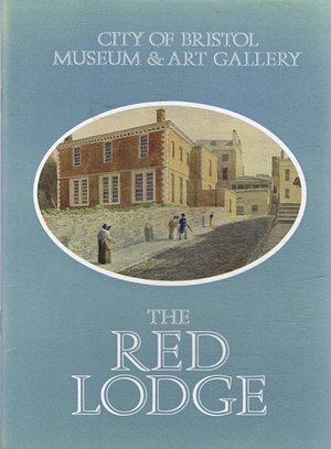 The Red Lodge by Sarah Levitt