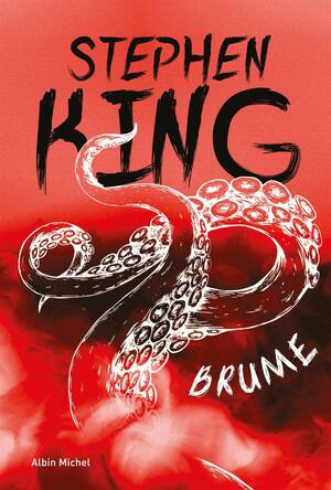 Brume by Stephen King