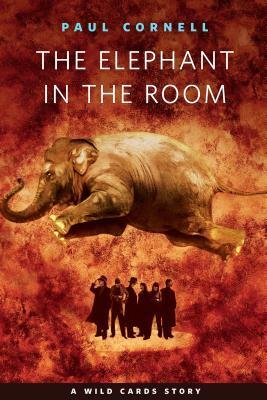 The Elephant in the Room by Paul Cornell