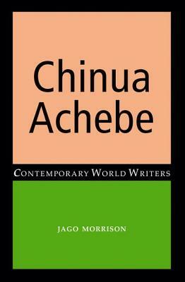 Chinua Achebe by Jago Morrison