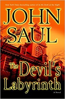 Şeytanın Labirenti by John Saul
