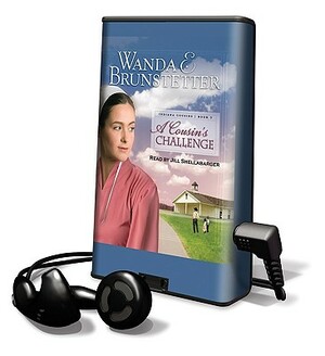 A Cousin's Challenge by Wanda E. Brunstetter