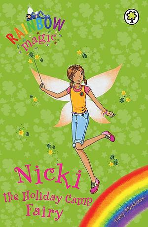 Nicki the Holiday Camp Fairy by Daisy Meadows