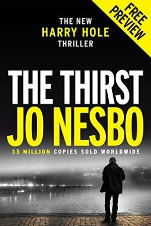 The Thirst Free Ebook Sampler by Jo Nesbø