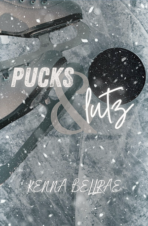 Pucks & Lutz by Kenna Bellrae