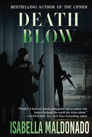 Death Blow by Isabella Maldonado