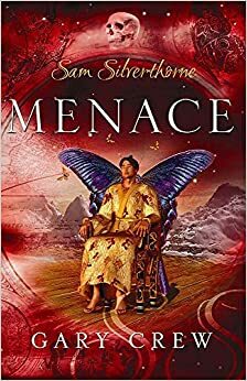 Menace by Gary Crew