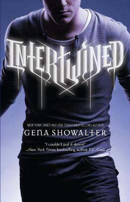 Intertwined by Gena Showalter