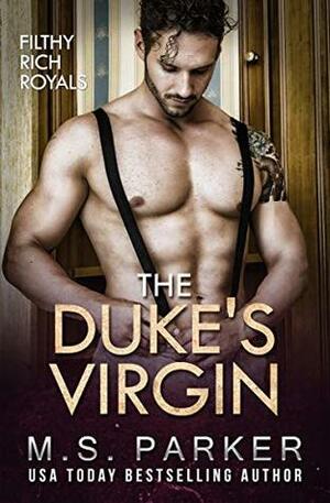 The Duke's Virgin by M.S. Parker