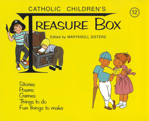 Treasure Box: Book 12 by Maryknoll Sisters
