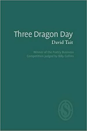 Three Dragon Day by David Tait