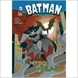Batman: The Fog of Fear / Superman: Meteor of Doom by Paul Kupperberg, Martin Powell