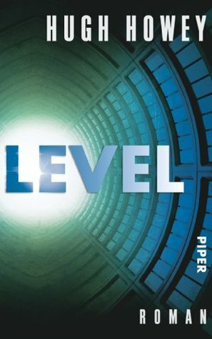 Level by Hugh Howey