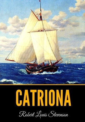 Catriona by Robert Louis Stevenson