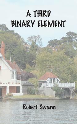 A Third Binary Element by Robert Swann