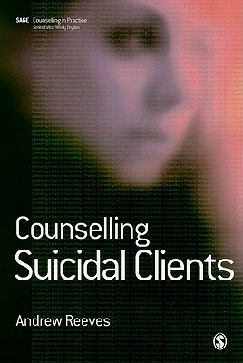 Counselling Suicidal Clients by 