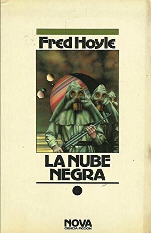 La nube negra by Fred Hoyle