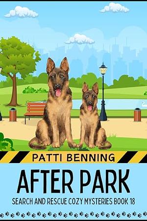 After Park by Patti Benning