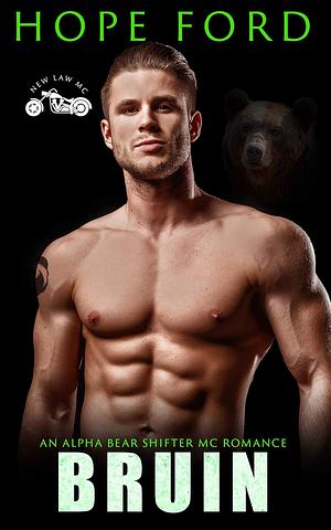 Bruin by Hope Ford