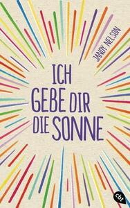 Ich gebe dir die Sonne by Jandy Nelson