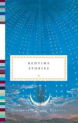 Bedtime Stories by Diana Secker Tesdell