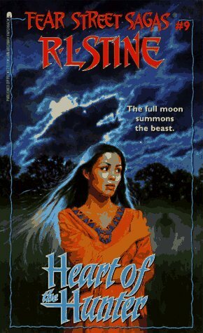 Heart of the Hunter by R.L. Stine