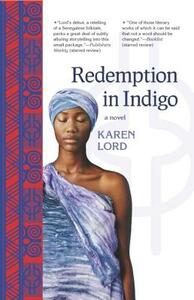 Redemption in Indigo by Karen Lord