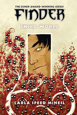 Finder: Third World by Jenn Manley Lee, Carla Speed McNeil, Bill Mudron