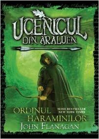 Ucenicul din Araluen by John Flanagan