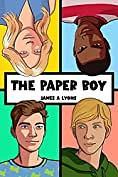 The Paper Boy by James A Lyons