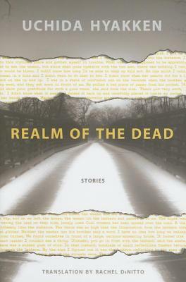 Realm of the Dead by Uchida Hyakken