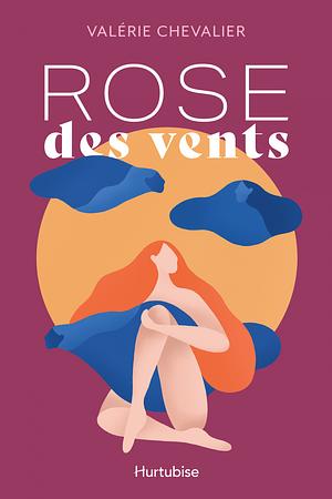 Rose des vents by Valérie Chevalier