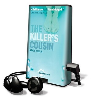 The Killer's Cousin by Nancy Werlin