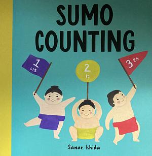 Sumo Counting by Sanae Ishida